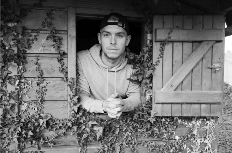 Lire la suite à propos de l’article <strong>Gérault Pradal, 29 ans, entrepreneur en espaces verts, à La Selle-la-Forge</strong>