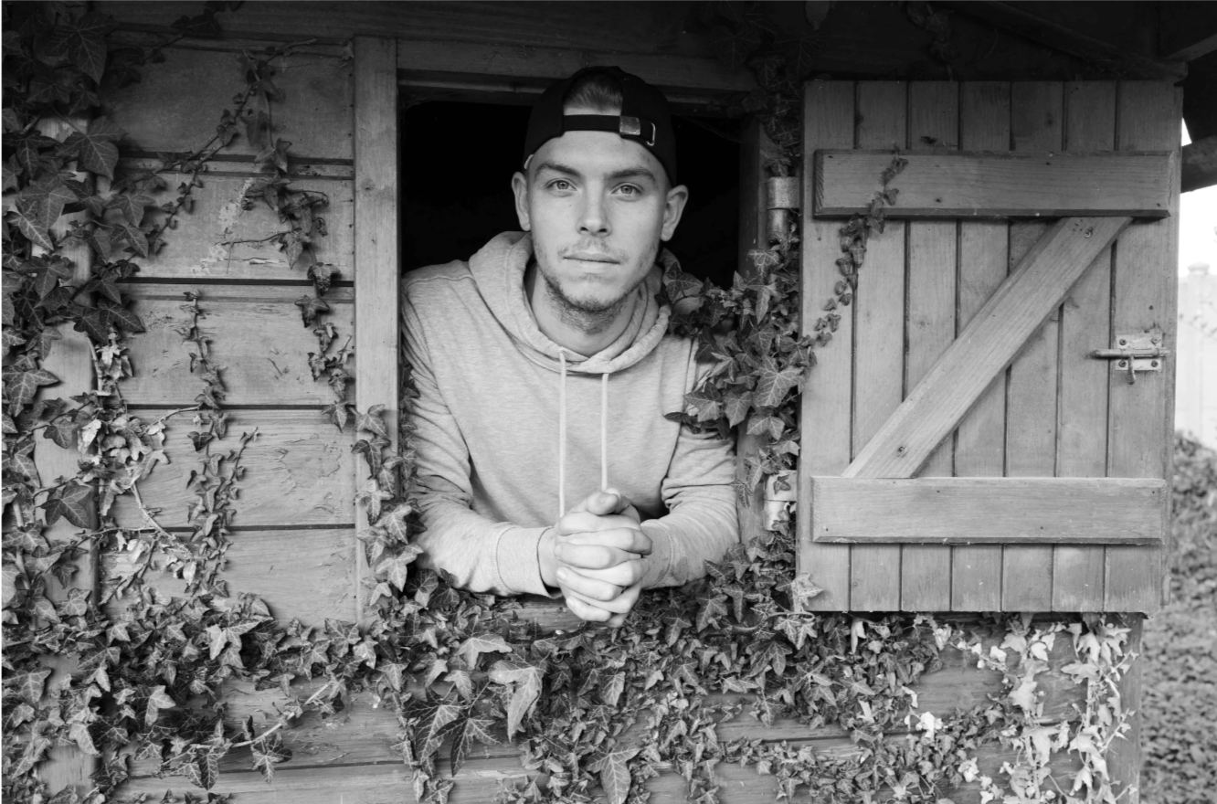 Lire la suite à propos de l’article <strong>Gérault Pradal, 29 ans, entrepreneur en espaces verts, à La Selle-la-Forge</strong>